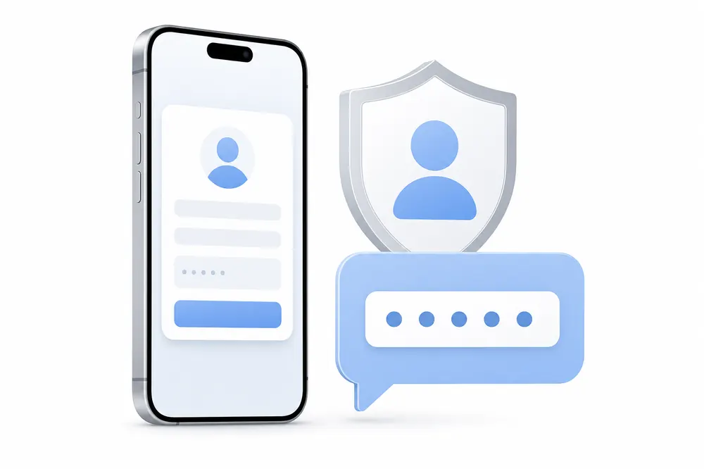 用海外号接收 Apple ID 手机验证码